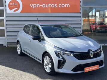 Image véhicule  Renault CLIO (1)