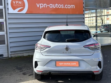 Image véhicule  Renault CLIO (8)