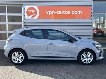 Image véhicule  Renault CLIO (6)