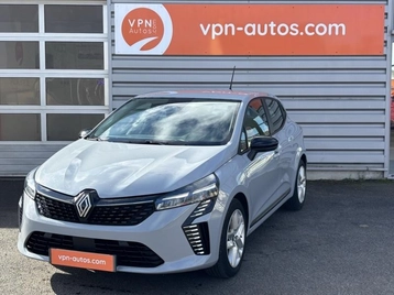 Image véhicule  Renault CLIO (0)