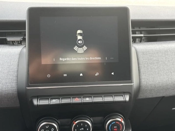 Image véhicule  Renault CLIO (15)