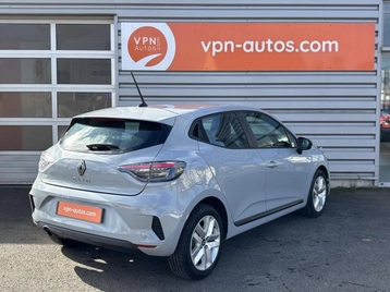 Image véhicule  Renault CLIO (3)