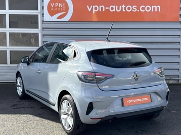 Image véhicule  Renault CLIO (2)