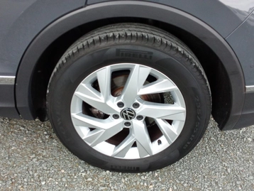 Image véhicule Volkswagen TIGUAN (50) Image véhicule Volkswagen TIGUAN (50)