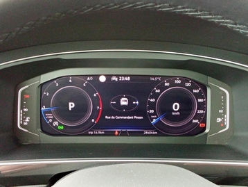 Image véhicule Volkswagen TIGUAN (17) Image véhicule Volkswagen TIGUAN (17)