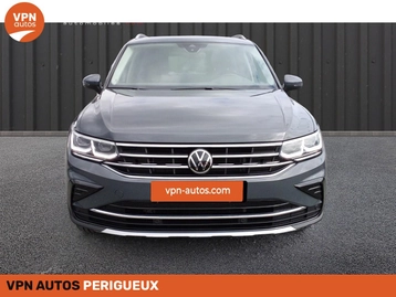 Image véhicule Volkswagen TIGUAN (58) Image véhicule Volkswagen TIGUAN (58)