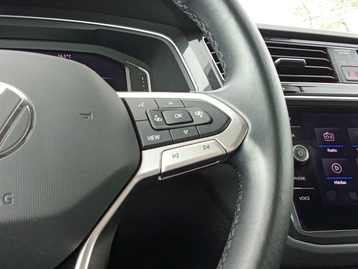 Image véhicule Volkswagen TIGUAN (43) Image véhicule Volkswagen TIGUAN (43)