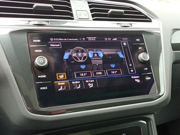 Image véhicule Volkswagen TIGUAN (12) Image véhicule Volkswagen TIGUAN (12)