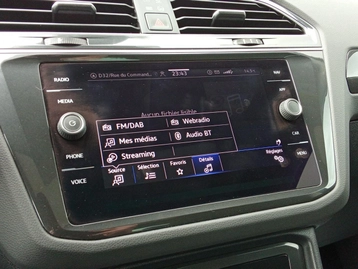 Image véhicule Volkswagen TIGUAN (33) Image véhicule Volkswagen TIGUAN (33)