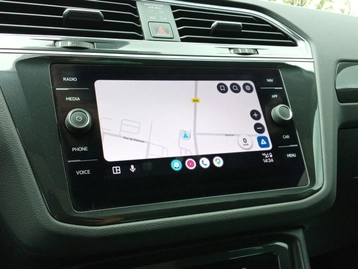 Image véhicule Volkswagen TIGUAN (10) Image véhicule Volkswagen TIGUAN (10)