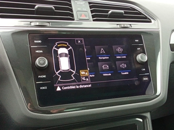 Image véhicule Volkswagen TIGUAN (37) Image véhicule Volkswagen TIGUAN (37)