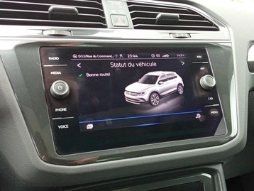 Image véhicule Volkswagen TIGUAN (36) Image véhicule Volkswagen TIGUAN (36)