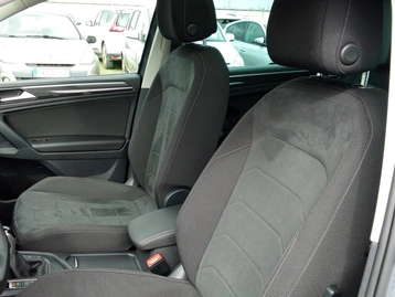 Image véhicule Volkswagen TIGUAN (20) Image véhicule Volkswagen TIGUAN (20)