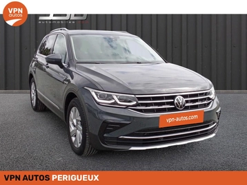 Image véhicule Volkswagen TIGUAN (0) Image véhicule Volkswagen TIGUAN (0)