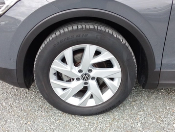 Image véhicule Volkswagen TIGUAN (21) Image véhicule Volkswagen TIGUAN (21)