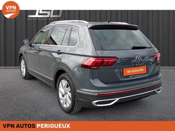 Image véhicule Volkswagen TIGUAN (3) Image véhicule Volkswagen TIGUAN (3)