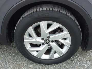 Image véhicule Volkswagen TIGUAN (53) Image véhicule Volkswagen TIGUAN (53)