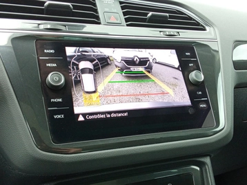 Image véhicule Volkswagen TIGUAN (14) Image véhicule Volkswagen TIGUAN (14)