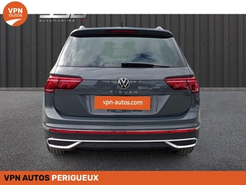 Image véhicule Volkswagen TIGUAN (57) Image véhicule Volkswagen TIGUAN (57)