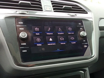 Image véhicule Volkswagen TIGUAN (8) Image véhicule Volkswagen TIGUAN (8)