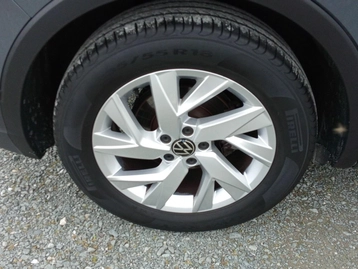Image véhicule Volkswagen TIGUAN (52) Image véhicule Volkswagen TIGUAN (52)