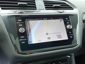 Image véhicule Volkswagen TIGUAN (11) Image véhicule Volkswagen TIGUAN (11)