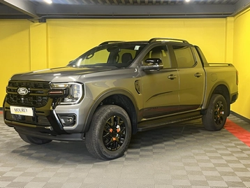 Image véhicule Ford RANGER (9) Image véhicule Ford RANGER (9)