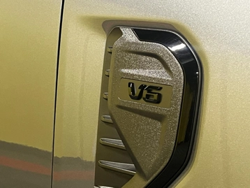 Image véhicule Ford RANGER (2) Image véhicule Ford RANGER (2)