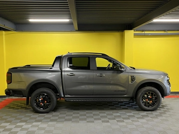 Image véhicule Ford RANGER (5) Image véhicule Ford RANGER (5)