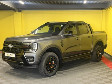 Image véhicule Ford RANGER (0) Image véhicule Ford RANGER (0)