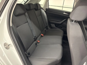 Image véhicule  Volkswagen POLO (26)