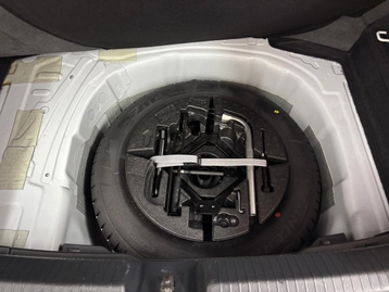 Image véhicule  Volkswagen POLO (29)