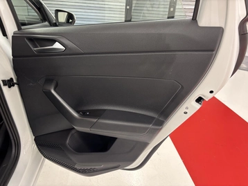 Image véhicule  Volkswagen POLO (25)