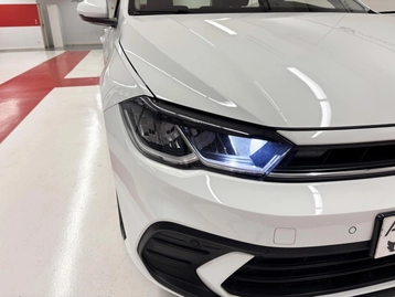 Image véhicule  Volkswagen POLO (32)