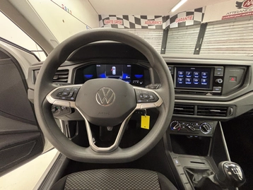 Image véhicule  Volkswagen POLO (11)