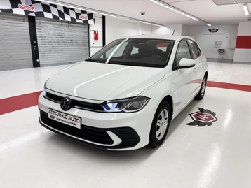 Image véhicule  Volkswagen POLO (5)