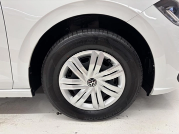Image véhicule  Volkswagen POLO (35)