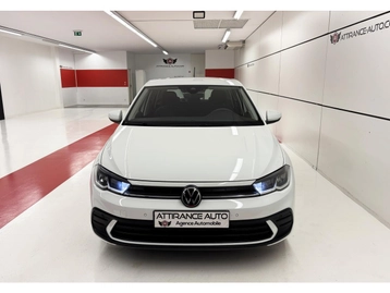 Image véhicule  Volkswagen POLO (6)