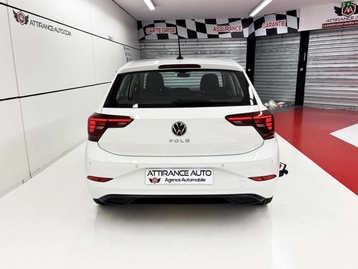 Image véhicule  Volkswagen POLO (3)