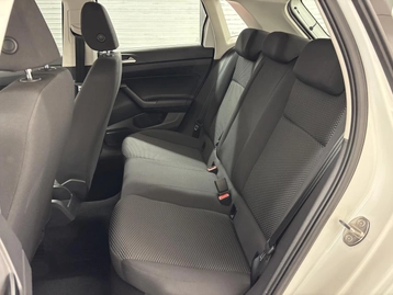 Image véhicule  Volkswagen POLO (19)