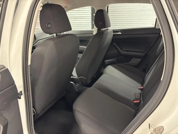 Image véhicule  Volkswagen POLO (20)
