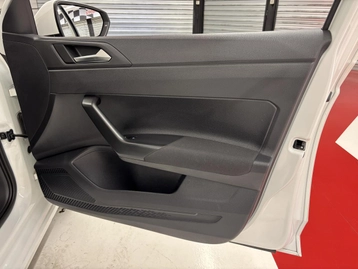 Image véhicule  Volkswagen POLO (22)