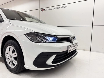 Image véhicule  Volkswagen POLO (31)