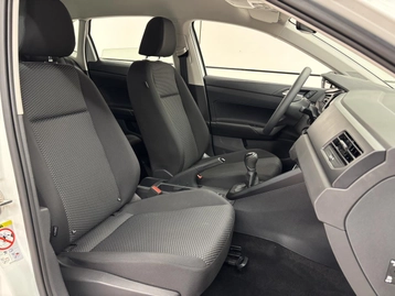 Image véhicule  Volkswagen POLO (23)
