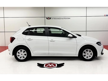 Image véhicule  Volkswagen POLO (1)