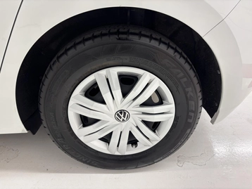 Image véhicule  Volkswagen POLO (37)