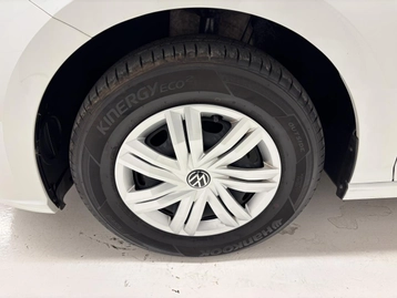 Image véhicule  Volkswagen POLO (38)