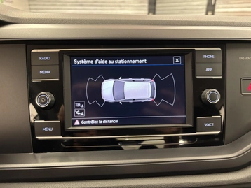Image véhicule  Volkswagen POLO (15)