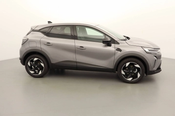 Image véhicule  Renault CAPTUR (8)