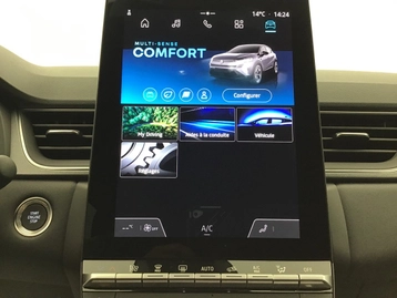 Image véhicule  Renault CAPTUR (14)